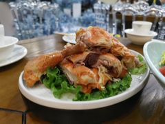 -中山宴(定州署店)