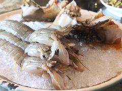 -皇朝海鲜酒店