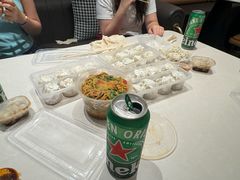 -格日勒阿妈蒙古厨房(新华广场店)