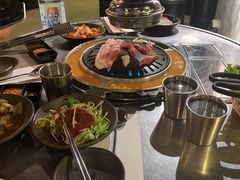 -喜来稀肉(金巴利道店)