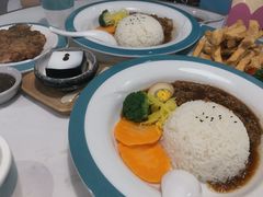 -小明同学(三里屯店)