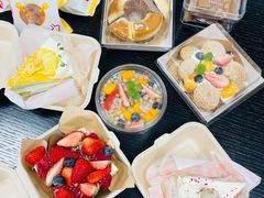 -iFood甜嫩嫩(江东北路店)