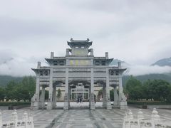-九华山风景区