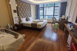 -爱贝蕊恩韩式月子会所(宝安店)