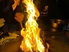 -罗姐烧烤(东风路一段店)