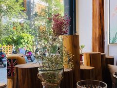 -蜜舍咖啡(洋人街店)