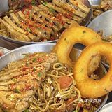 上海好吃便宜的长沙拌粉属他家坠🐂!