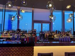 -于家堡洲际酒店·堡子里酒廊