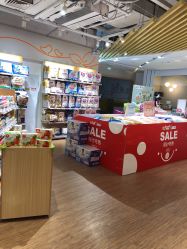 点击看大图 -孩子王(金茂汇店)