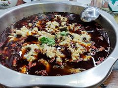 -重庆何乌鱼(南湖逸家店)