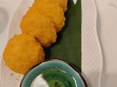 -浩海火烧云傣家菜(蓝港店)