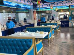 -帕米尔食府(白云观店)