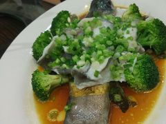 -食德乐·全鸽宴顺德菜(南湖店)