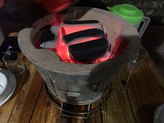 广式炭炉火锅-司马街鸡煲(西华路店)