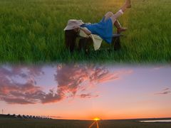 -呼和诺尔旅游景区