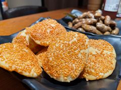 -串东家·好酒配好串(拱墅万达金街店)