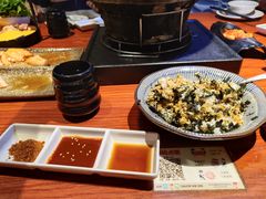 -山之屋炭火烧肉·生啤畅饮(大朗万科中央公园店)