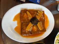 -三凤酒家·百年无锡菜(清扬茂业店)
