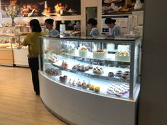 -好利来(南塔店)