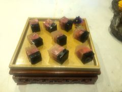 古法水晶驴肉-鱼桥巷·美学川菜