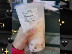 益禾堂烤奶-益禾堂(电子科大北门店)
