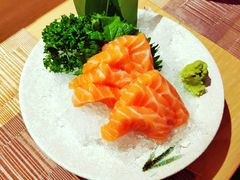 三文鱼-酒井酱子·深夜食堂(东城汇店)