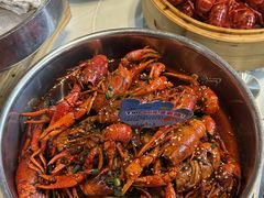 -靓靓蒸虾·头牌蒸虾(沙湖旗舰店)
