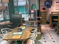 -潮粥荟·潮汕砂锅粥(槐房万达店)