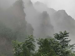 -神农山景区