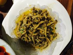 -隆阜號·梧桐树(沃尔玛店)