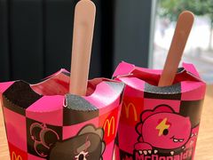 -麦当劳(常州西瀛里店)