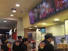 -DQ·蛋糕·冰淇淋(手工定制蛋糕长泰广场店)