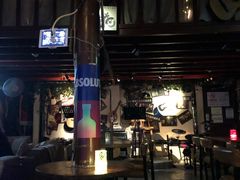 -南锣鼓巷吉他吧(鼓楼店)
