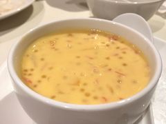 杨枝甘露组合-利苑酒家(金宝店)