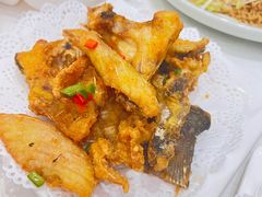 -寻味顺德·南记酒家·传统顺德菜·鱼生(广源路店)