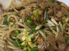 -仙妈米粉店(庆丰路)