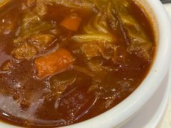 -香港新发烧腊茶餐厅(万象店)