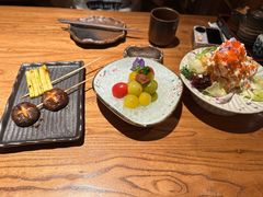 -炉胜·炉端烧·居酒屋
