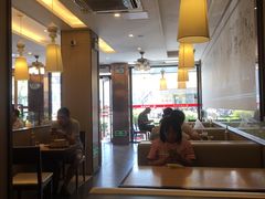 -口福汤包馆(融汇店)