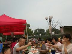 -北门涮肉·铜锅涮肉(南锣鼓巷店)