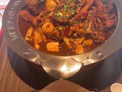 -胖哥俩肉蟹煲(杭州下沙学林街店)