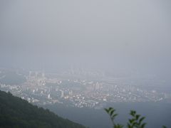 -紫金山山顶公园