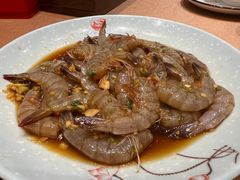 -抱德·潮汕味(敦和店原惠城鱼仔)
