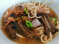 -奎元馆.百年奎元.非遗传承(西湖边的解放路店)