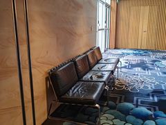 -青岛海尔洲际酒店