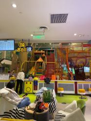 -meland亲子乐园·派对·研学(淄博万象汇店)