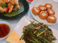 -珍宝海鲜(东海岸海鲜中心)