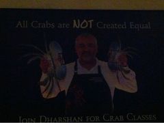 -Ministry of Crab(科伦坡店)