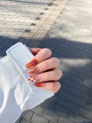 -晨·艺美甲美睫