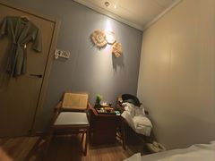 -青曼SPA·按摩·采耳·足道(龙之梦店)